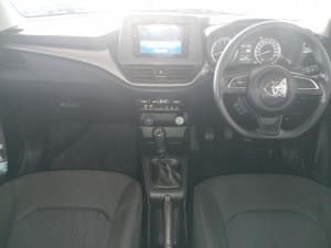 Toyota Starlet 1.5 Xi - Image 6