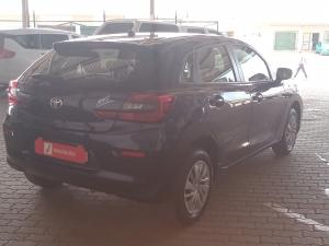 Toyota Starlet 1.5 Xi - Image 2