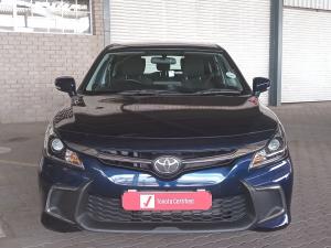 Toyota Starlet 1.5 Xi - Image 4