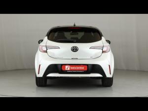 Toyota Corolla hatch 1.2T XR - Image 5
