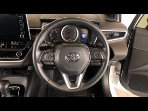 Toyota Corolla hatch 1.2T XR - Image 8