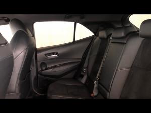 Toyota Corolla hatch 1.2T XR - Image 11