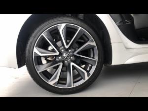 Toyota Corolla hatch 1.2T XR - Image 20