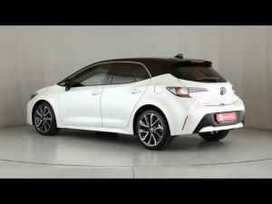 Toyota Corolla hatch 1.2T XR - Image 21