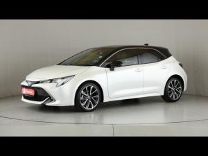 Toyota Corolla hatch 1.2T XR - Image 23