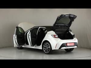 Toyota Corolla hatch 1.2T XR - Image 25