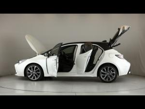 Toyota Corolla hatch 1.2T XR - Image 26