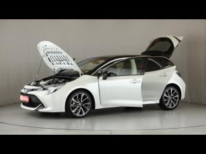 Toyota Corolla hatch 1.2T XR - Image 27