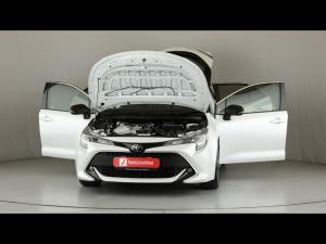 Toyota Corolla hatch 1.2T XR - Image 28