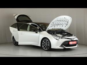 Toyota Corolla hatch 1.2T XR - Image 29