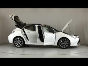 Toyota Corolla hatch 1.2T XR - Image 30