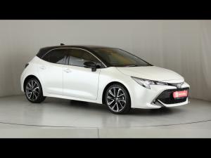 Toyota Corolla hatch 1.2T XR - Image 1