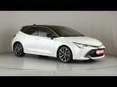 Thumbnail Toyota Corolla hatch 1.2T XR