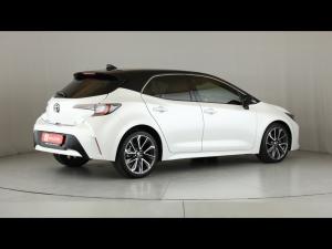 Toyota Corolla hatch 1.2T XR - Image 2