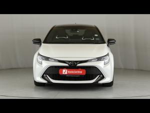 Toyota Corolla hatch 1.2T XR - Image 4