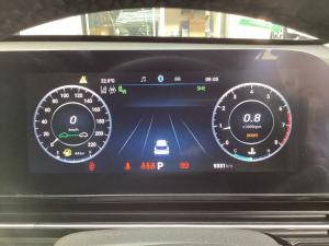 Omoda C5 1.5T 230T Elegance - Image 11