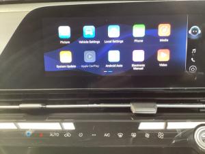 Omoda C5 1.5T 230T Elegance - Image 13