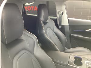 Omoda C5 1.5T 230T Elegance - Image 17