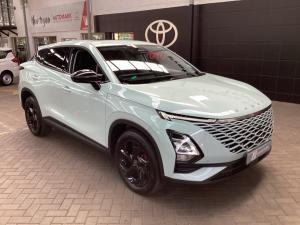 Omoda C5 1.5T 230T Elegance - Image 1