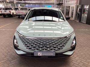 Omoda C5 1.5T 230T Elegance - Image 4