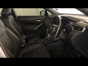 Toyota Corolla Cross 1.8 XS - Image 10