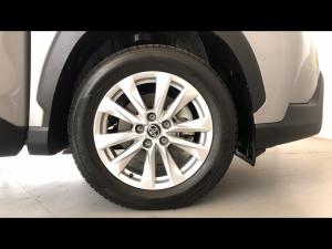 Toyota Corolla Cross 1.8 XS - Image 17