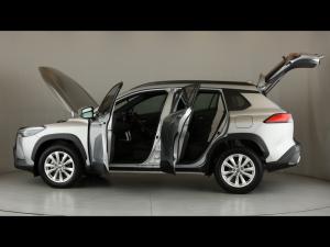 Toyota Corolla Cross 1.8 XS - Image 26