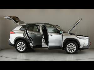 Toyota Corolla Cross 1.8 XS - Image 30