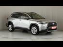 Thumbnail Toyota Corolla Cross 1.8 XS