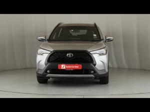 Toyota Corolla Cross 1.8 XS - Image 4