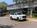 Thumbnail Toyota Hilux 2.4GD-6 single cab Raider manual