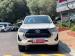 Toyota Hilux 2.4GD-6 single cab Raider manual - Thumbnail 4