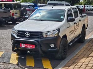 Toyota Hilux 2.4GD-6 double cab SR - Image 10