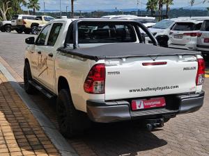 Toyota Hilux 2.4GD-6 double cab SR - Image 11