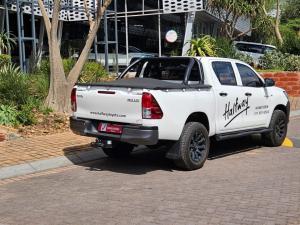 Toyota Hilux 2.4GD-6 double cab SR - Image 2