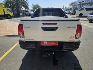 Toyota Hilux 2.4GD-6 double cab 4x4 Raider auto - Image 5