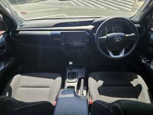 Toyota Hilux 2.4GD-6 double cab 4x4 Raider auto - Image 6