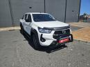 Thumbnail Toyota Hilux 2.4GD-6 double cab 4x4 Raider auto