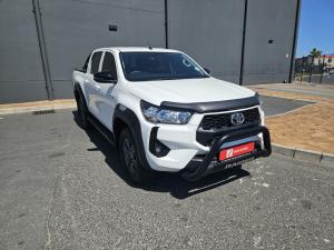 Toyota Hilux 2.4GD-6 double cab 4x4 Raider auto - Image 1