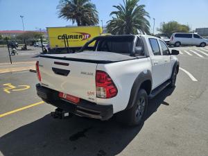 Toyota Hilux 2.4GD-6 double cab 4x4 Raider auto - Image 2