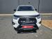 Toyota Hilux 2.4GD-6 double cab 4x4 Raider auto - Thumbnail 4