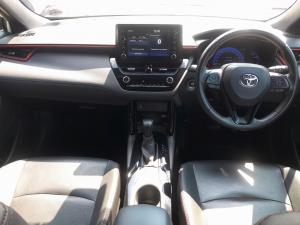 Toyota Corolla Cross 1.8 GR-Sport - Image 6
