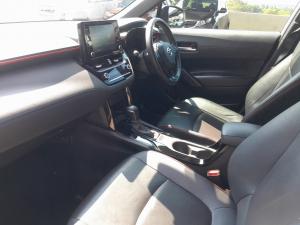 Toyota Corolla Cross 1.8 GR-Sport - Image 7