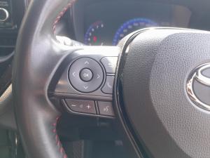 Toyota Corolla Cross 1.8 GR-Sport - Image 9