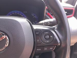 Toyota Corolla Cross 1.8 GR-Sport - Image 10