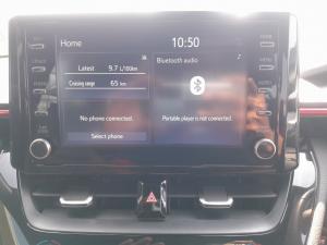 Toyota Corolla Cross 1.8 GR-Sport - Image 13