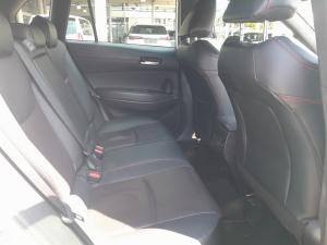 Toyota Corolla Cross 1.8 GR-Sport - Image 16