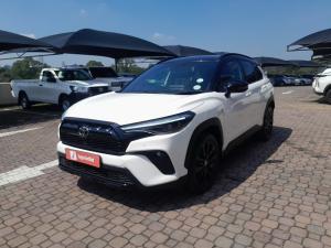 Toyota Corolla Cross 1.8 GR-Sport - Image 20