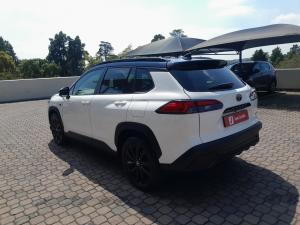Toyota Corolla Cross 1.8 GR-Sport - Image 21