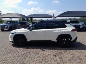 Toyota Corolla Cross 1.8 GR-Sport - Image 22